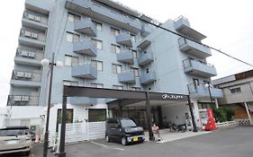 ファーストホテル 武豊 半田市