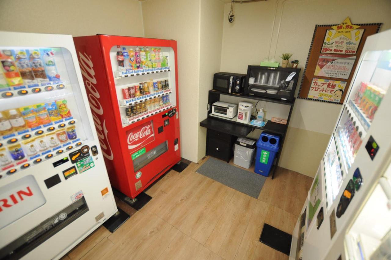 ファーストホテル 武豊 半田市 エクステリア 写真